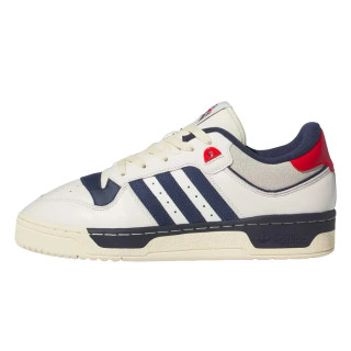 Adidas Rivalry 86 Low IF6274 кожаные кеды оригинал 
