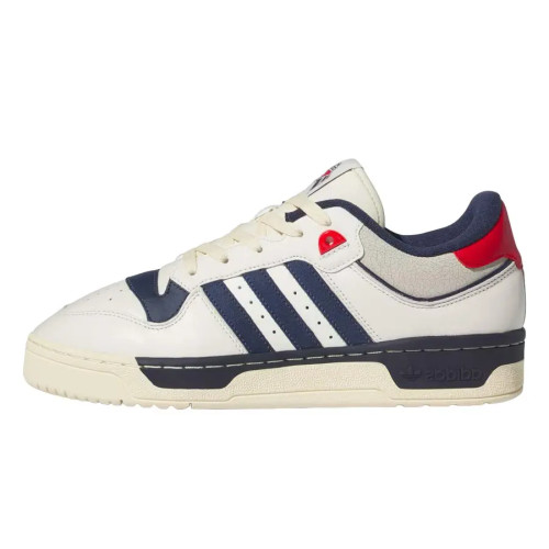 Adidas Rivalry 86 Low IF6274 кожаные кеды оригинал 