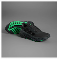 Adidas Adistar Cs 2.0 HP9639 черные мужские беговые кроссовки