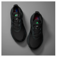 Adidas Adistar Cs 2.0 HP9639 черные мужские беговые кроссовки
