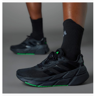 Adidas Adistar Cs 2.0 HP9639 черные мужские беговые кроссовки