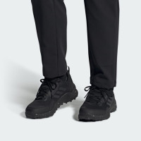 Adidas Terrex AX4 HP7388 черные мужские кроссовки