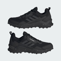 Adidas Terrex AX4 HP7388 черные мужские кроссовки