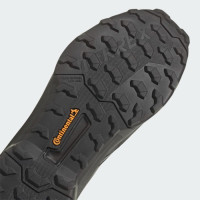Adidas Terrex AX4 HP7388 черные мужские кроссовки