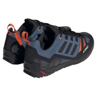 Adidas TERREX Swift Solo 2 IE6903 мужские кроссовки