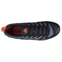 Adidas TERREX Swift Solo 2 IE6903 мужские кроссовки