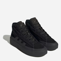 Adidas Znsored Hi GZ2292 Мужские кеды высокие 