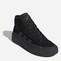Adidas Znsored Hi GZ2292 Мужские кеды высокие 