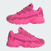 Adidas Ozweego Og Pink IH7354 розовые женские кроссовки
