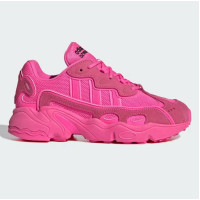 Adidas Ozweego Og Pink IH7354 розовые женские кроссовки
