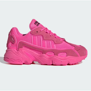 Adidas Ozweego Og Pink IH7354 розовые женские кроссовки