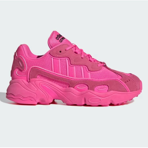 Adidas Ozweego Og Pink IH7354 розовые женские кроссовки
