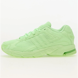 Adidas Response Cl W IF9082 зеленые кроссовки