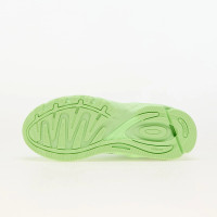 Adidas Response Cl W IF9082 зеленые женские кроссовки