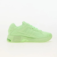 Adidas Response Cl W IF9082 зеленые женские кроссовки