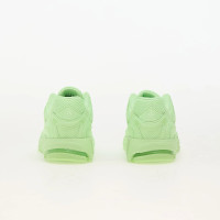 Adidas Response Cl W IF9082 зеленые женские кроссовки