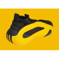 Adidas Harden Vol. 8 IG6589 Кроссовки баскетбольные желтые