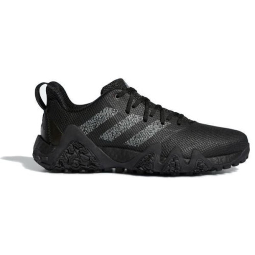 Adidas Codechaos 22 GX2619 черные мужские кроссовки
