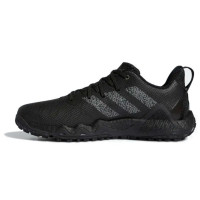 Adidas Codechaos 22 GX2619 черные мужские кроссовки