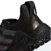 Adidas Codechaos 22 GX2619 черные мужские кроссовки