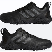 Adidas Codechaos 22 GX2619 черные мужские кроссовки