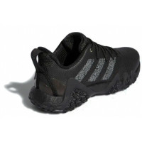 Adidas Codechaos 22 GX2619 черные мужские кроссовки