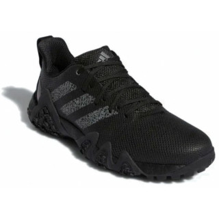 Adidas Codechaos 22 GX2619 черные мужские кроссовки