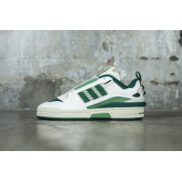 Adidas Forum Mod Low IG3765 Фирменные белые кроссовки 