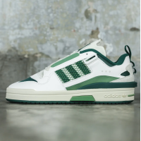 Adidas Forum Mod Low IG3765 Фирменные белые кроссовки 