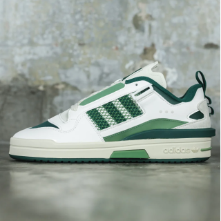 Adidas Forum Mod Low IG3765 Фирменные белые кроссовки 