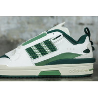Adidas Forum Mod Low IG3765 Фирменные белые кроссовки 