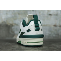 Adidas Forum Mod Low IG3765 Фирменные белые кроссовки 