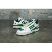 Adidas Forum Mod Low IG3765 Фирменные белые кроссовки 