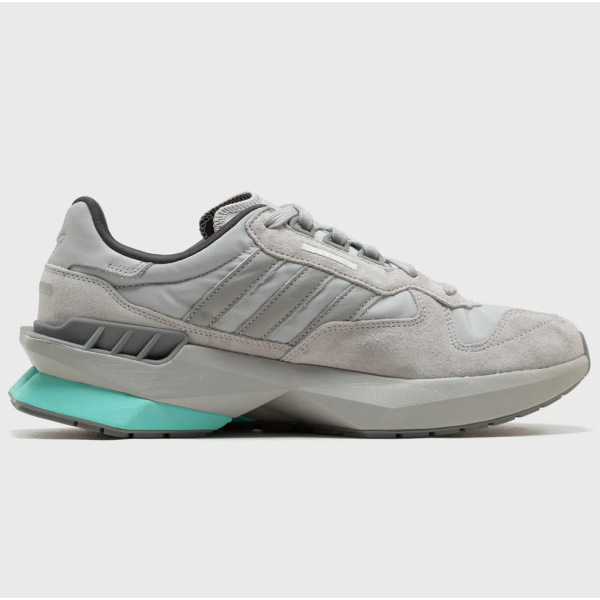 Adidas Treziod Pt Grey IE4237 серые мужские кроссовки
