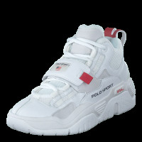 Polo Ralph Lauren PS100 хайтоп кроссовки женские 