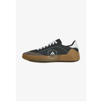 Adidas by Stella McCartney Court Boost IE3494 женские Черные кеды