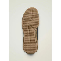 Adidas by Stella McCartney Court Boost IE3494 женские Черные кеды