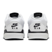 Jordan Stadium 90 HF5258-102 белые кожаные кроссовки