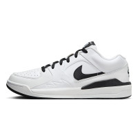 Jordan Stadium 90 HF5258-102 белые кожаные кроссовки