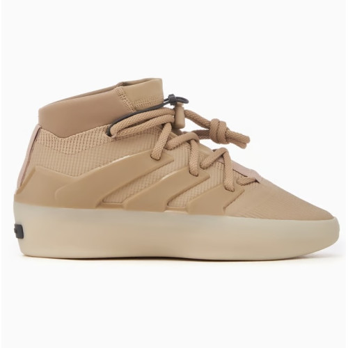 Fear of God x adidas basketball IE6180 мужские кроссовки