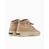 Fear of God x adidas basketball IE6180 мужские кроссовки