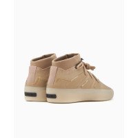 Fear of God x adidas basketball IE6180 мужские кроссовки