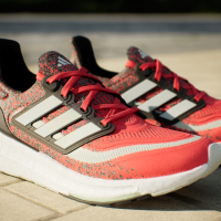 Adidas Ultraboost Light Shoes ID3277 мужские кроссовки