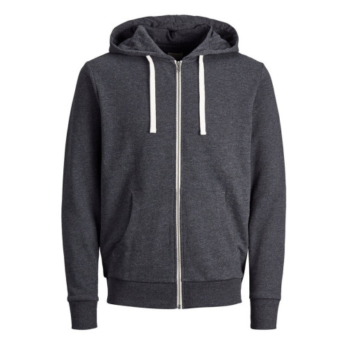 Кофта на молнии с капюшоном Jack & Jones JJEHOLMEN 