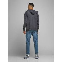 Кофта на молнии с капюшоном Jack & Jones JJEHOLMEN 