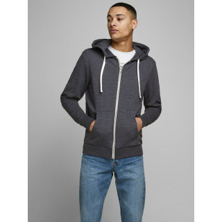 Кофта на молнии с капюшоном Jack & Jones JJEHOLMEN 