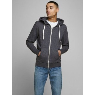Кофта на молнии с капюшоном Jack & Jones JJEHOLMEN 
