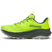 Saucony Xodus Ultra 3 S20914-220 большие беговые кроссовки