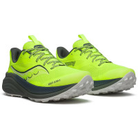 Saucony Xodus Ultra 3 S20914-220 большие беговые кроссовки