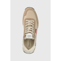 Gant Garold мужские бежевые кроссовки